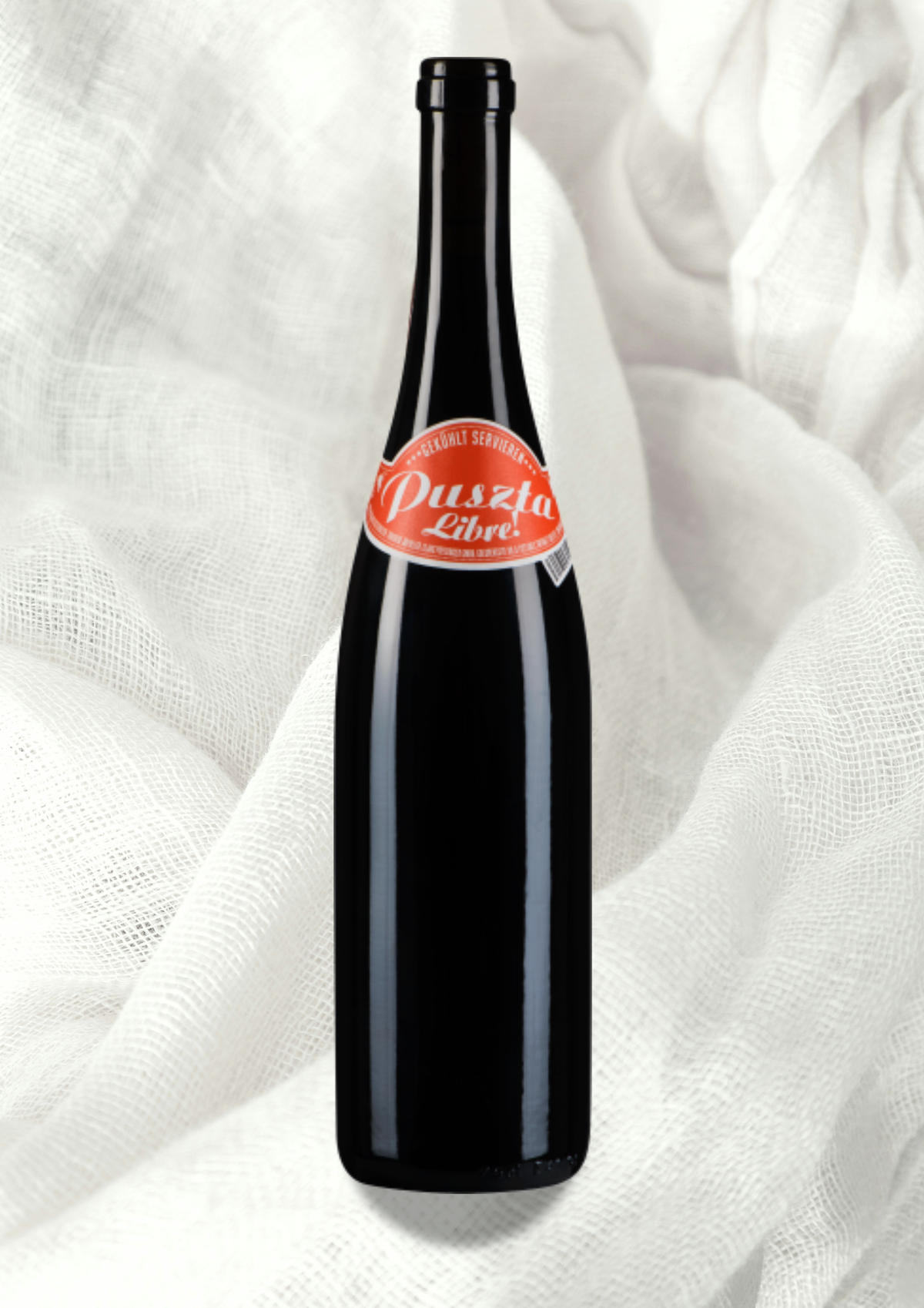 Intro to Natural Wines