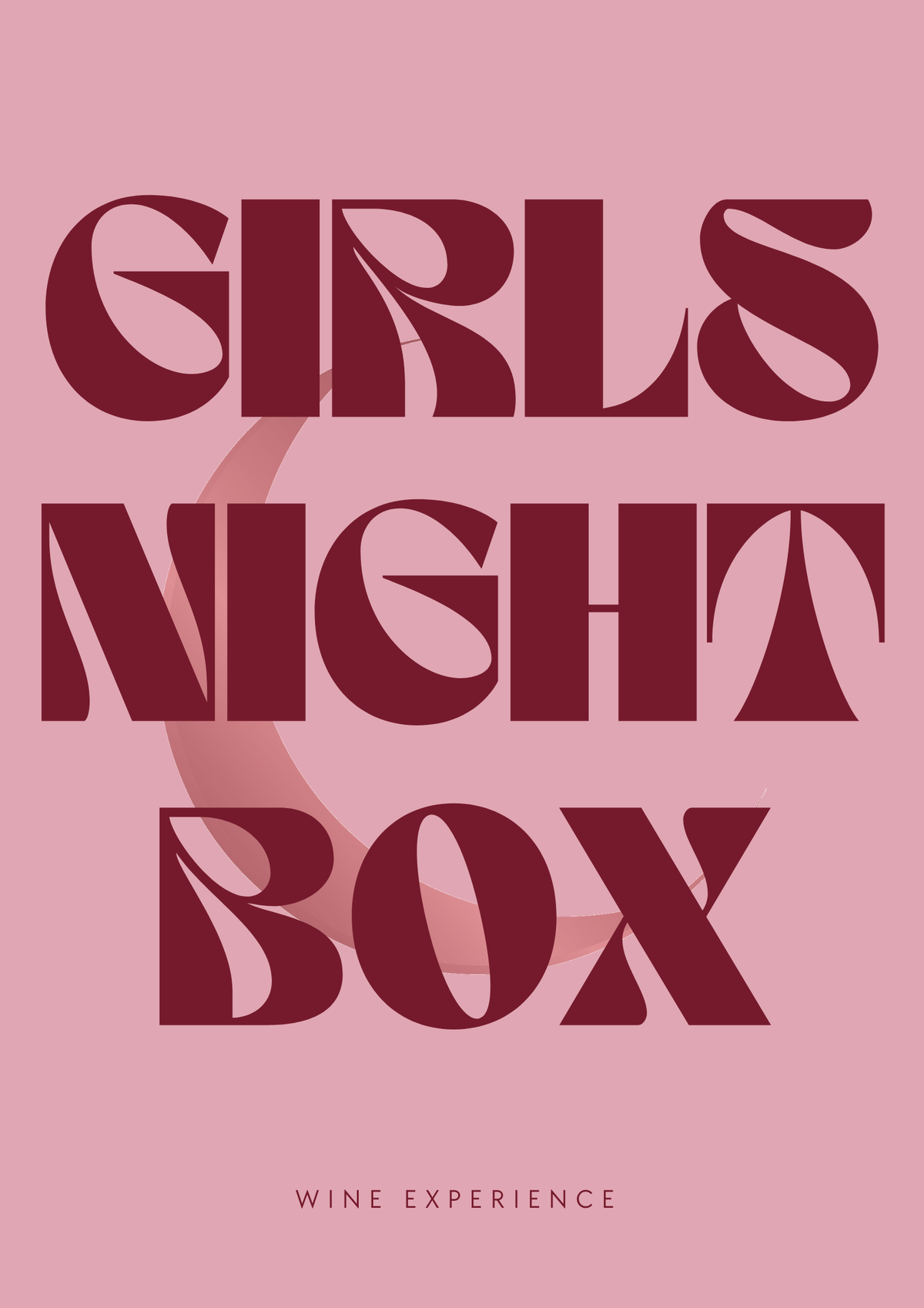 Girls Night Box