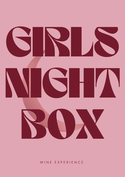 Girls Night Box