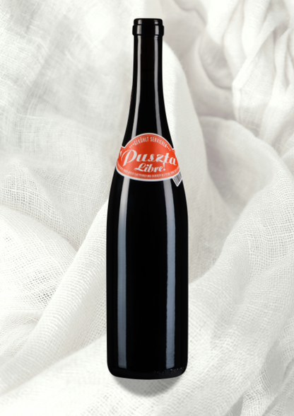Intro to Natural Wines