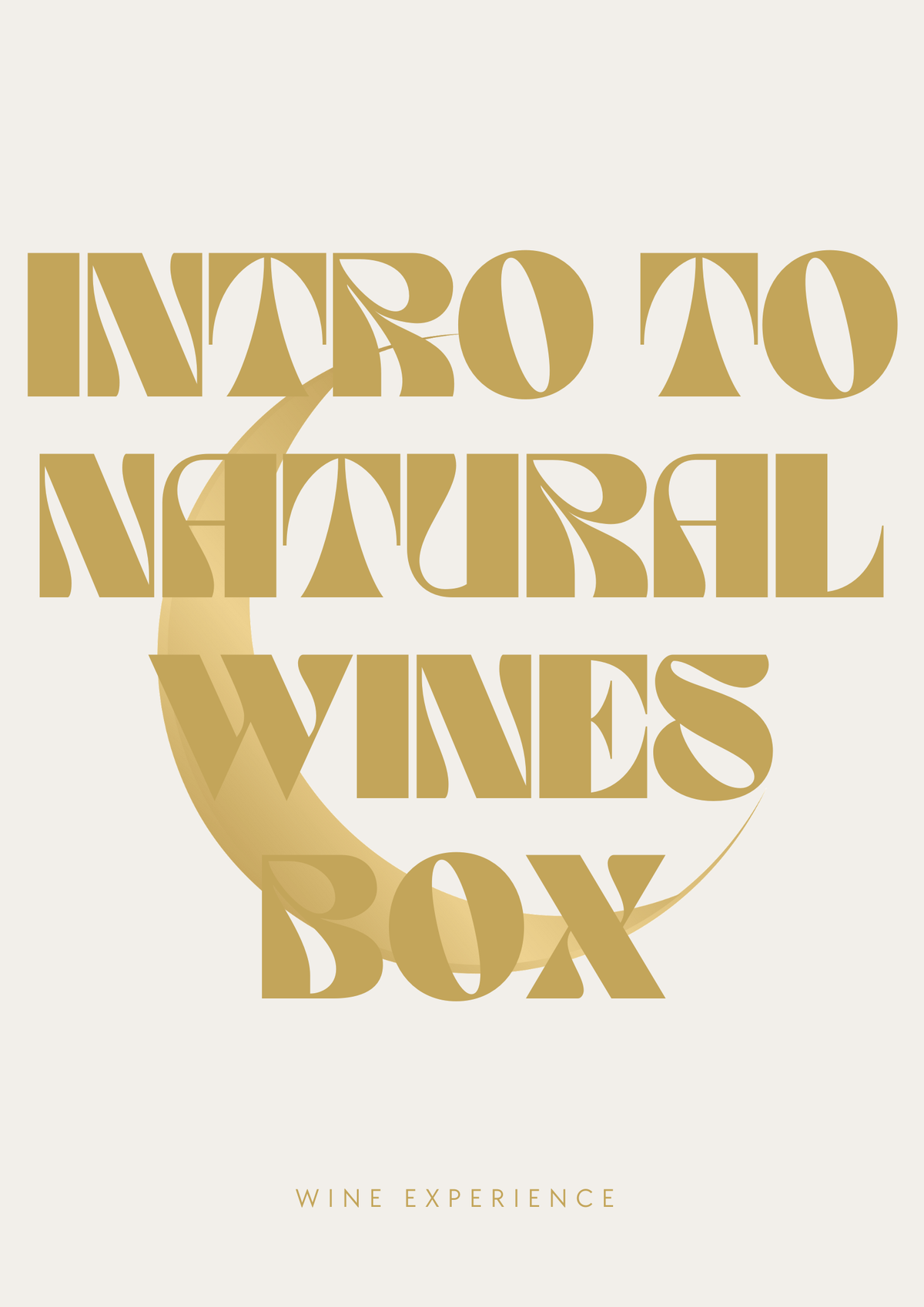 Intro to Natural Wines