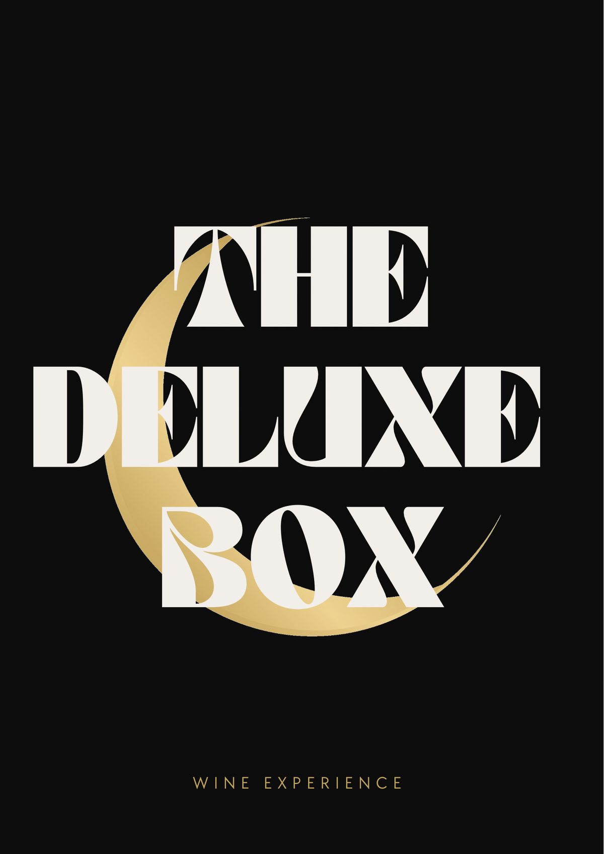 Die Deluxe-Box