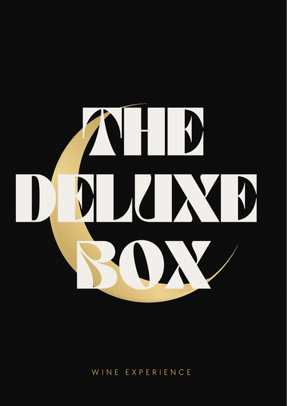 Die Deluxe-Box