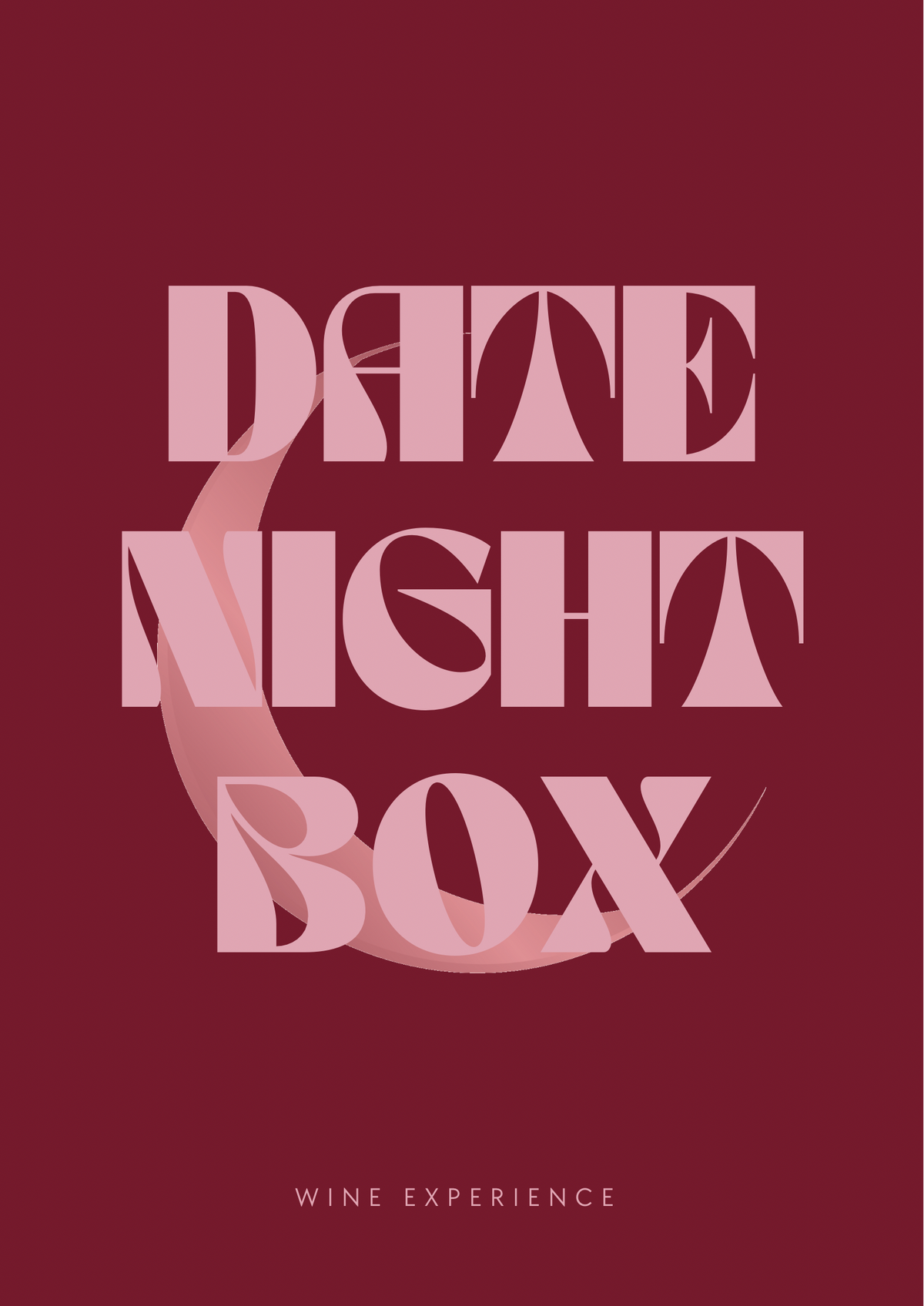 Date Night Box